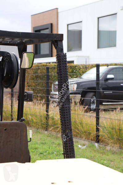 Chariot élévateur Hyster H5.00XL