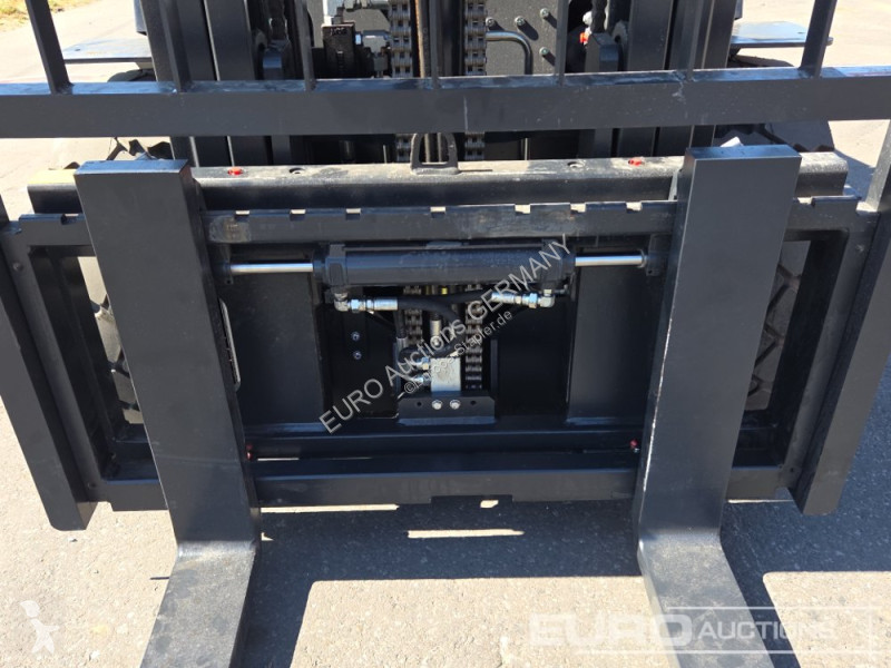 Кар Bobcat D30NXE