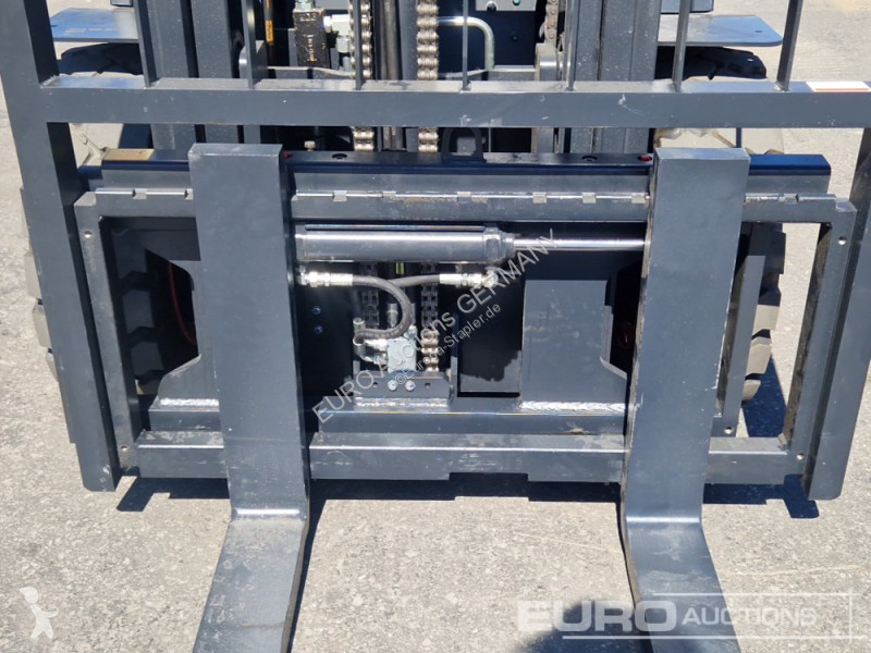 Кар Bobcat D30NXE
