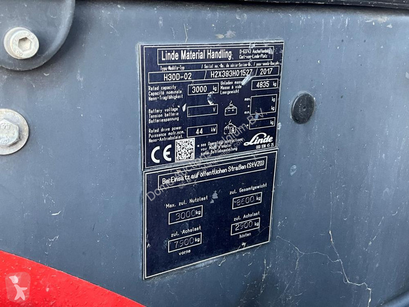 Кар Linde