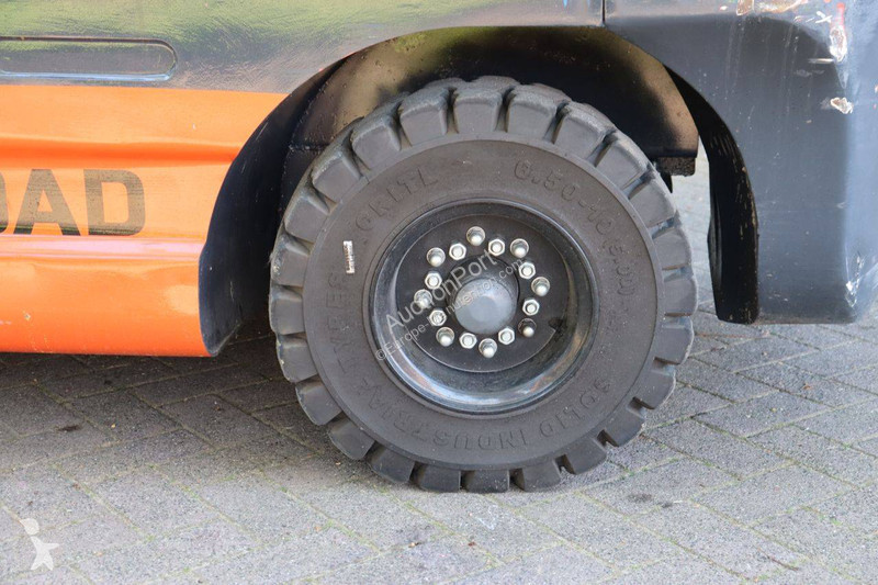 Кар  CPD30