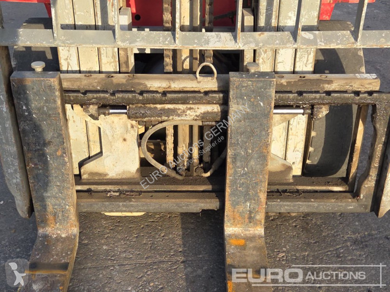 Løftetruck Kargo TH25