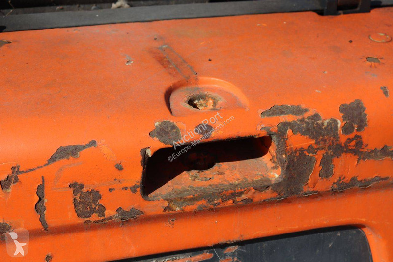 Empilhador elevador Doosan B15T-5