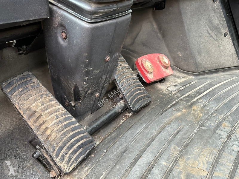 Heftruck Hyster H12XM-6