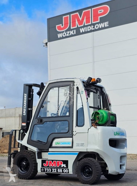 Heftruck Unicarriers U1D2A25LQ  DX25