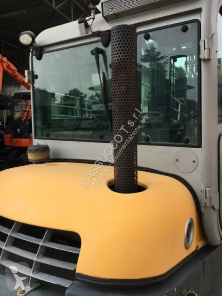 Stivuitor Detas SHR 40