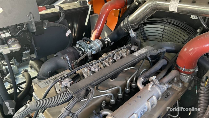 رافعة شوكية Still RC42-40
