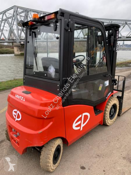 Heftruck   EFL253