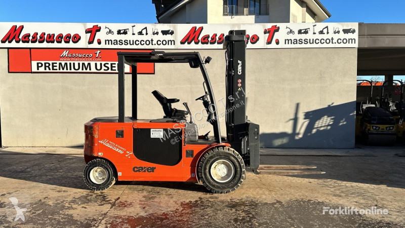 Stivuitor Carer R70H