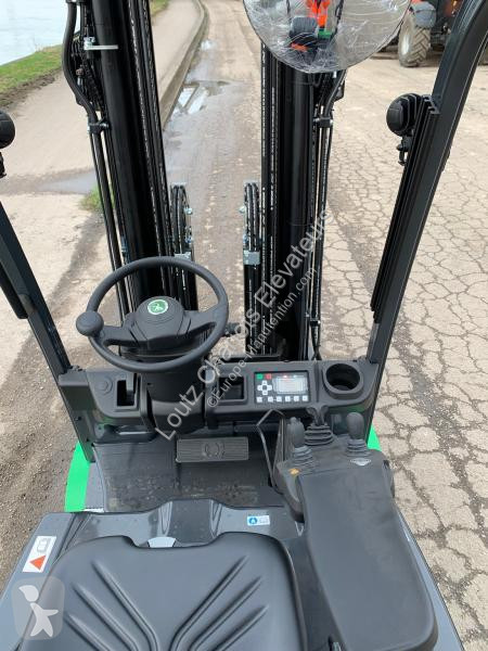 Carrello elevatore Cesab  B320II