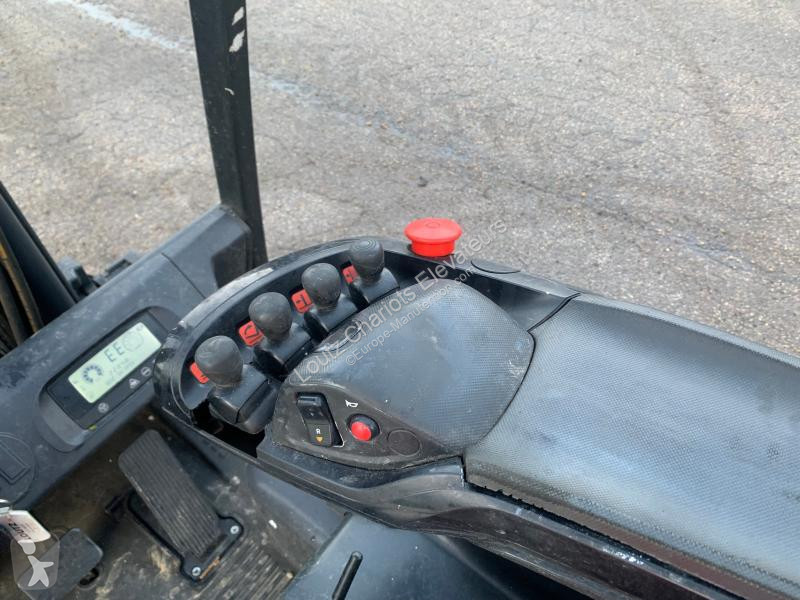 Stivuitor Doosan  B18T-7