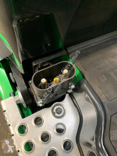 Carrello elevatore Cesab  B316II