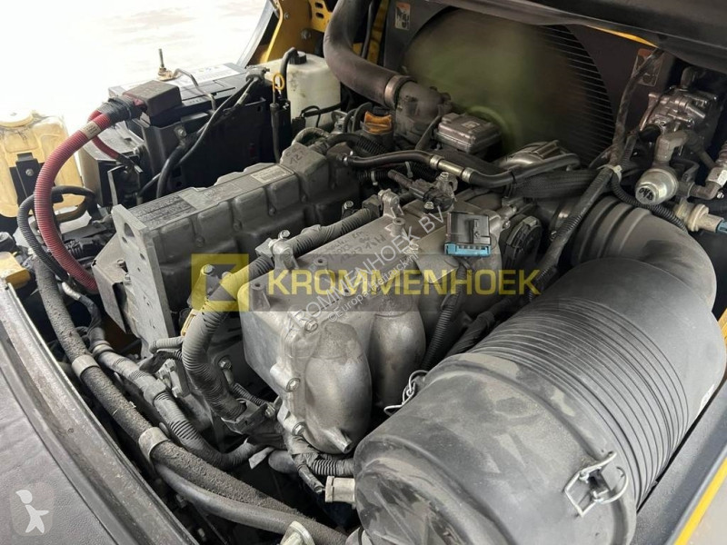 Stivuitor Yale GLC 55 VX