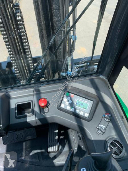 Stivuitor Cesab  B880HII