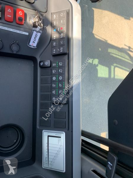 Chariot élévateur Bobcat D70S-9