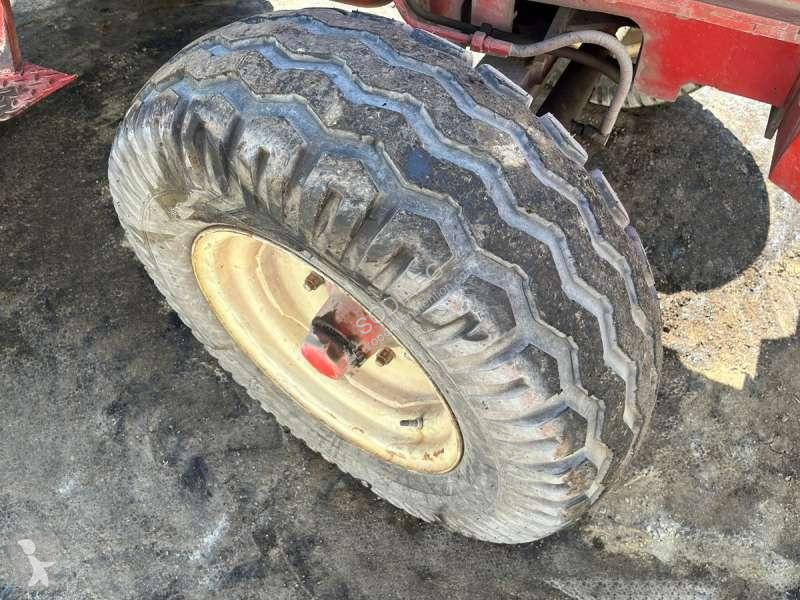 Heftruck Manitou  MB20CL