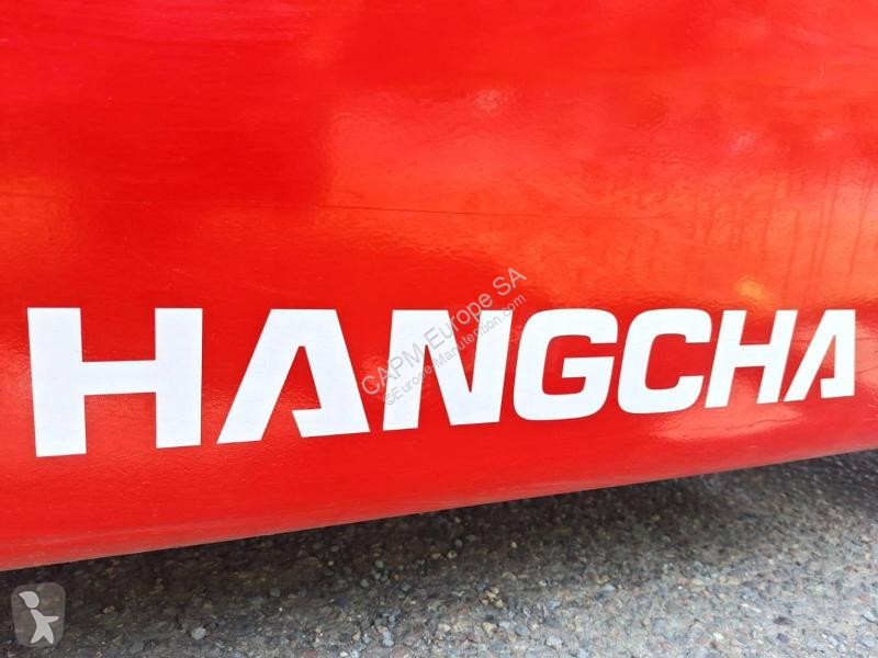 Chariot élévateur Hangcha G