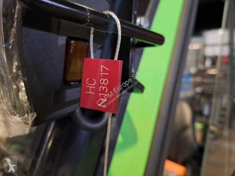 Carrello elevatore Hangcha  XC18i