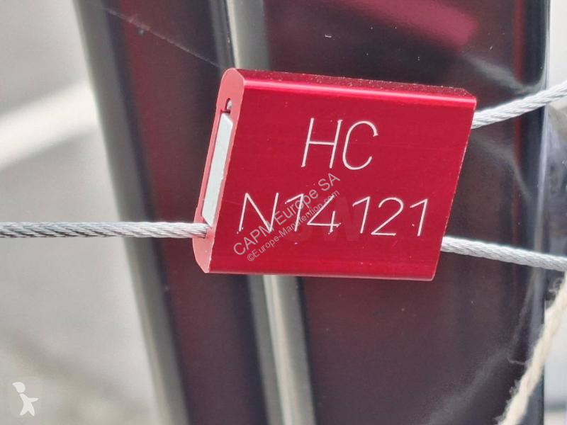 Heftruck Hangcha  AE18