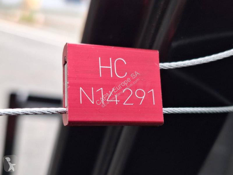 Stivuitor Hangcha G
