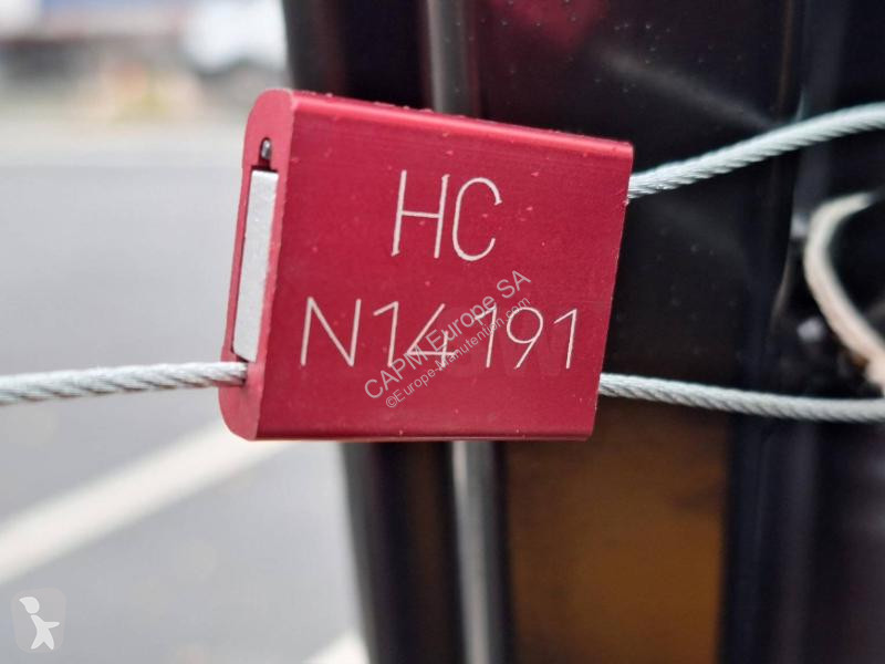 Heftruck Hangcha  XE30-i