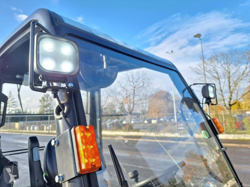 Heftruck Hangcha  XE35-H