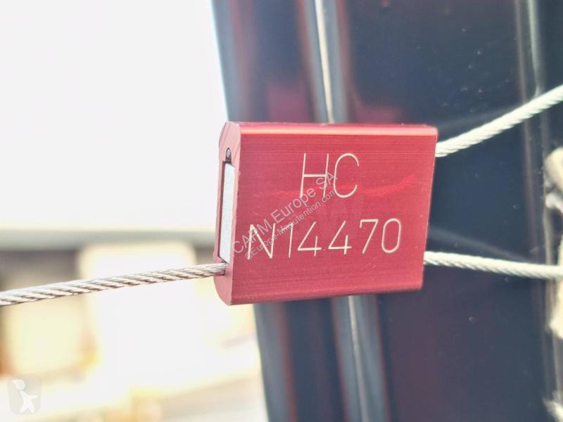 Stivuitor Hangcha  XE38Hi