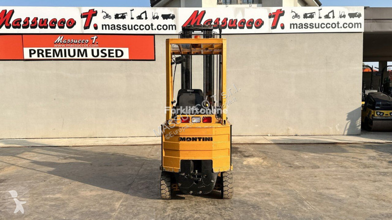 Stivuitor Montini 1700-H-CE