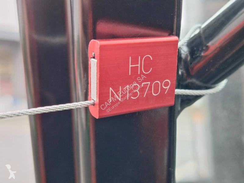 Lyfttruck Hangcha  XC50i-600