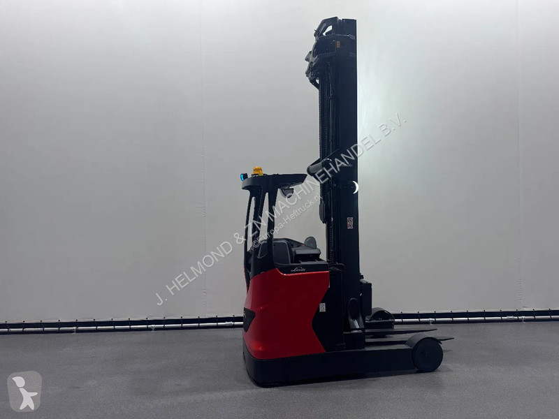 Heftruck Linde 1120 R 20 HD -01