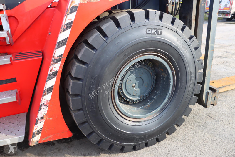 رافعة شوكية Konecranes 28-1200B