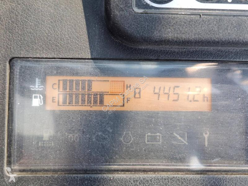 رافعة شوكية Toyota  408 FD45 N