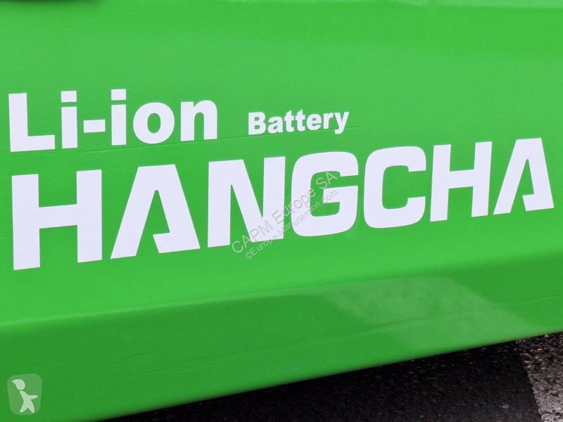 Stivuitor Hangcha  XC35i