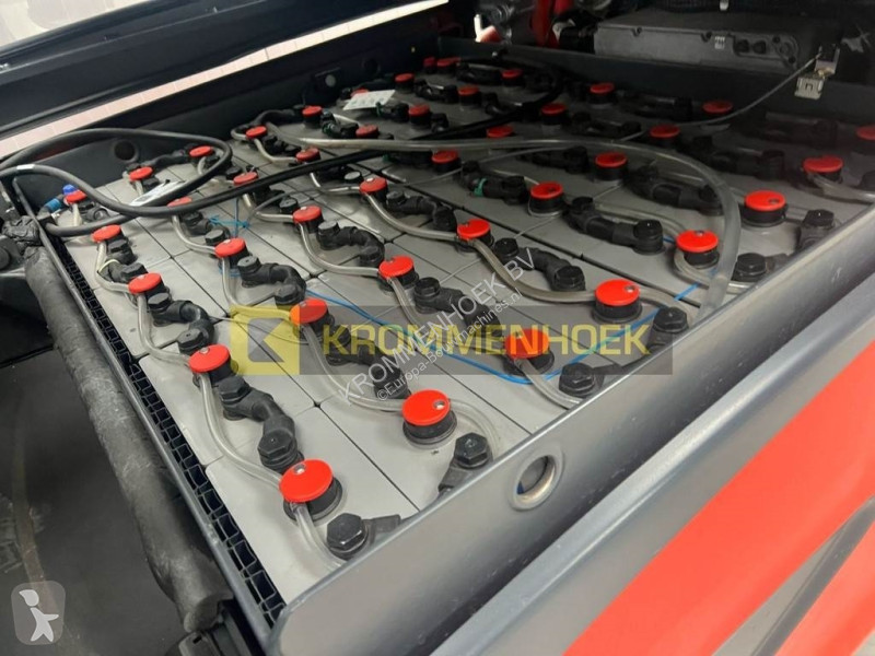 Heftruck Linde E 30 HL-01/600