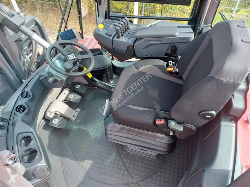 Stivuitor Kalmar DCG330-12
