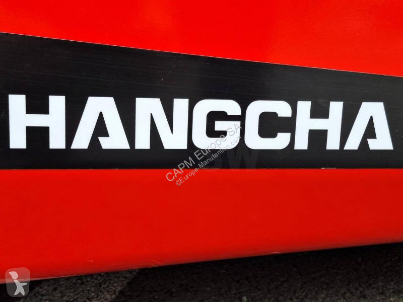 Chariot élévateur Hangcha G-2
