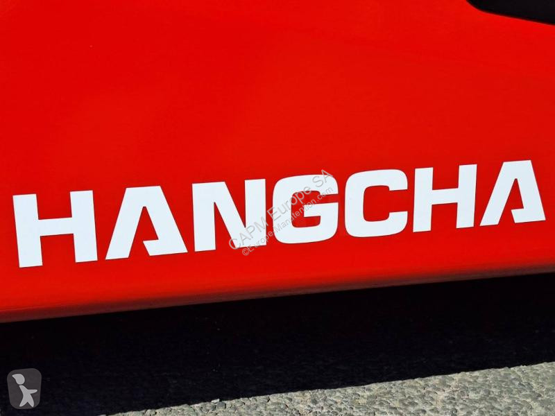 Chariot élévateur Hangcha G