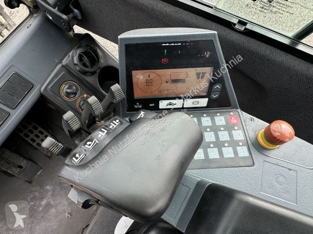 Teleskopický manipulátor Jungheinrich 430s...