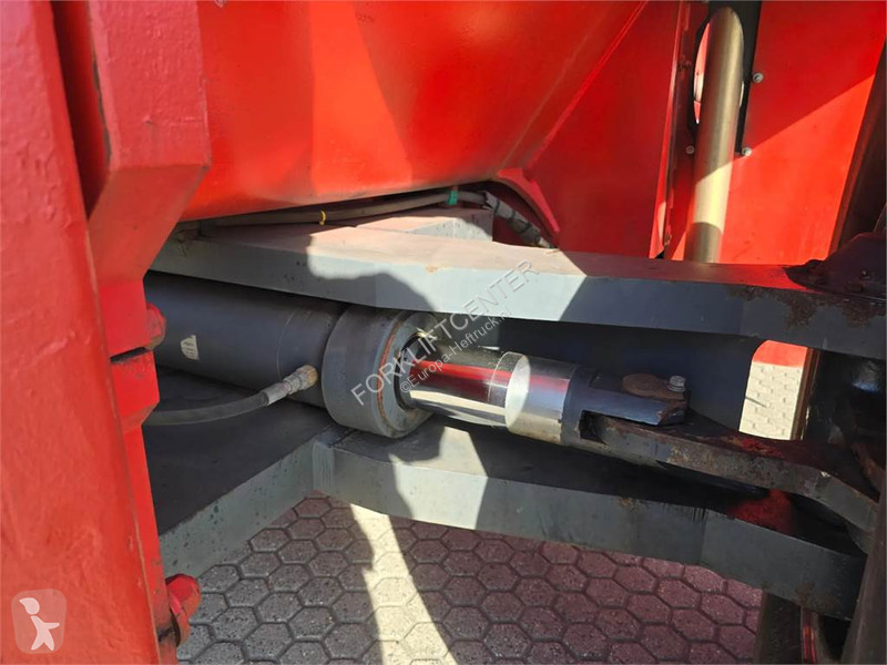 Carrello elevatore Kalmar DCE330 RoRo