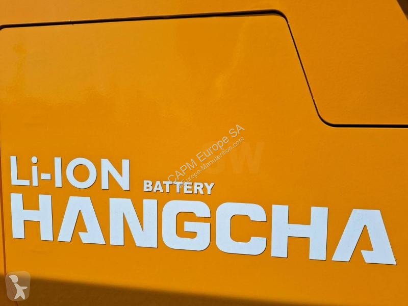 Chariot élévateur Hangcha  XE25i