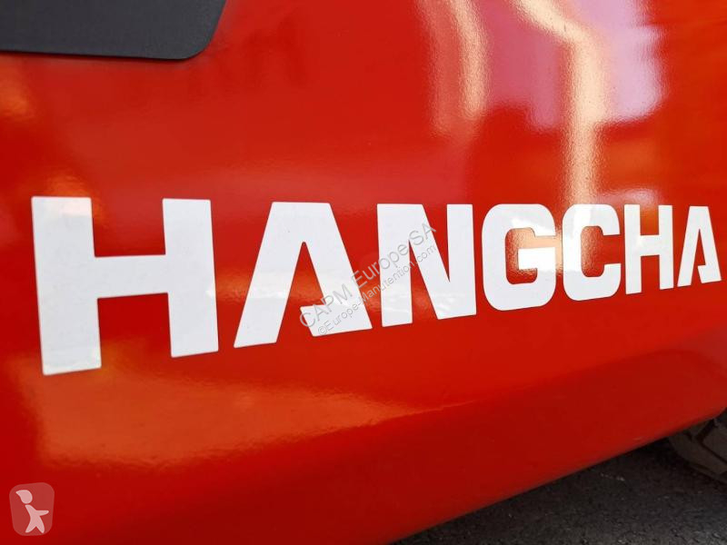 Chariot élévateur Hangcha D-2