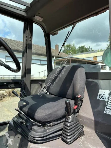 Heftruck Manitou MC 50 Turbo 5 to...