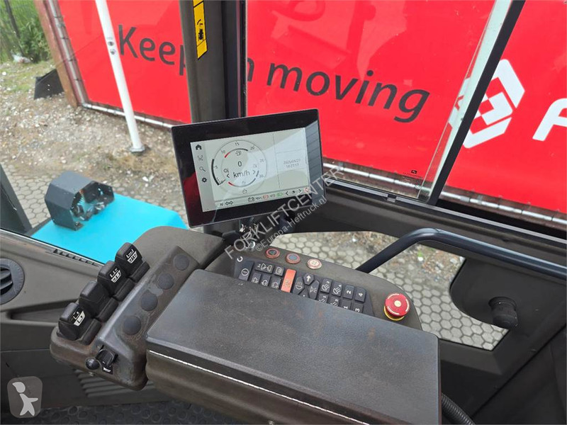 Heftruck Konecranes SMV 25-1200C