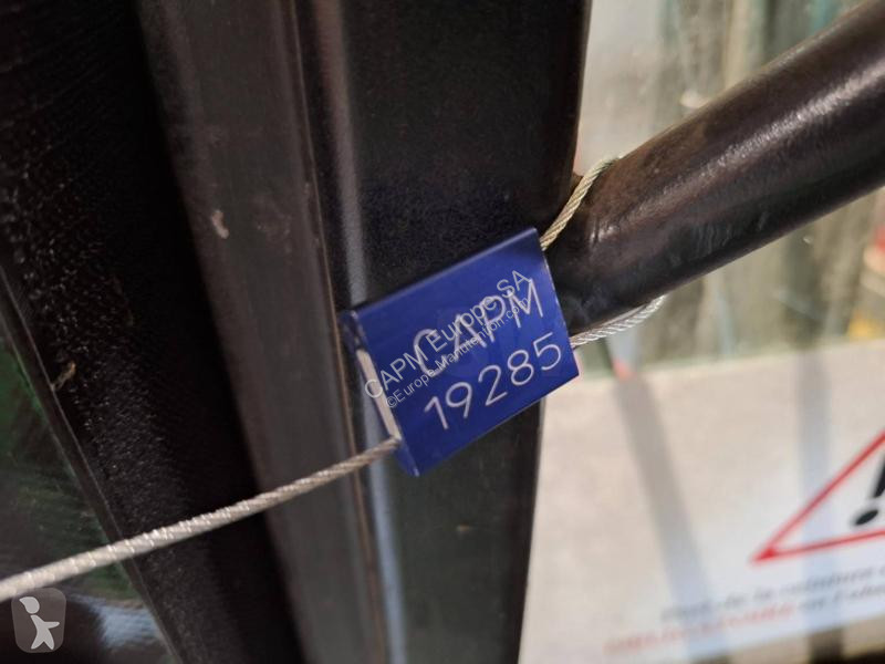 Chariot élévateur Hangcha  A3W20