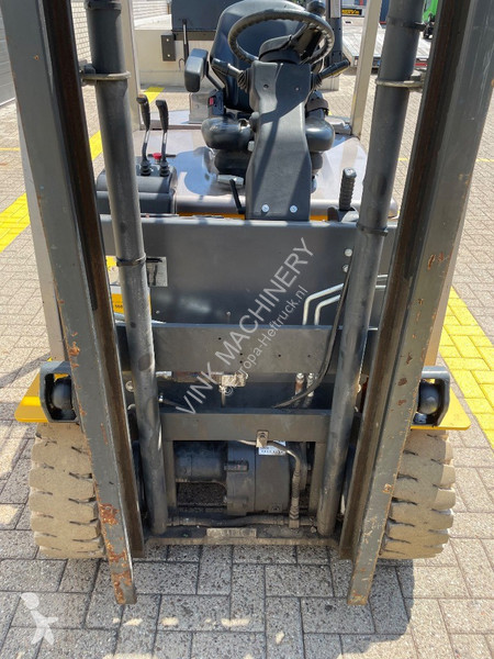 Heftruck  FB 25 Z