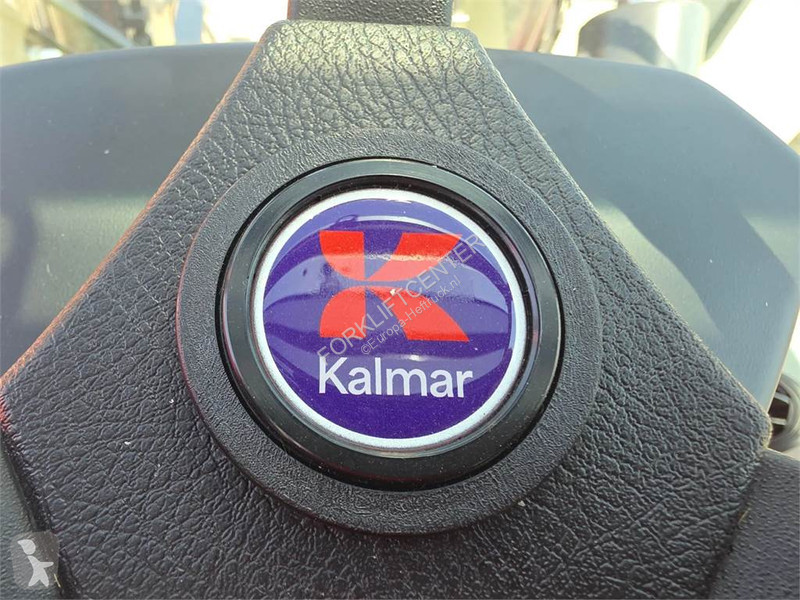 Stivuitor Kalmar DCG160-12T