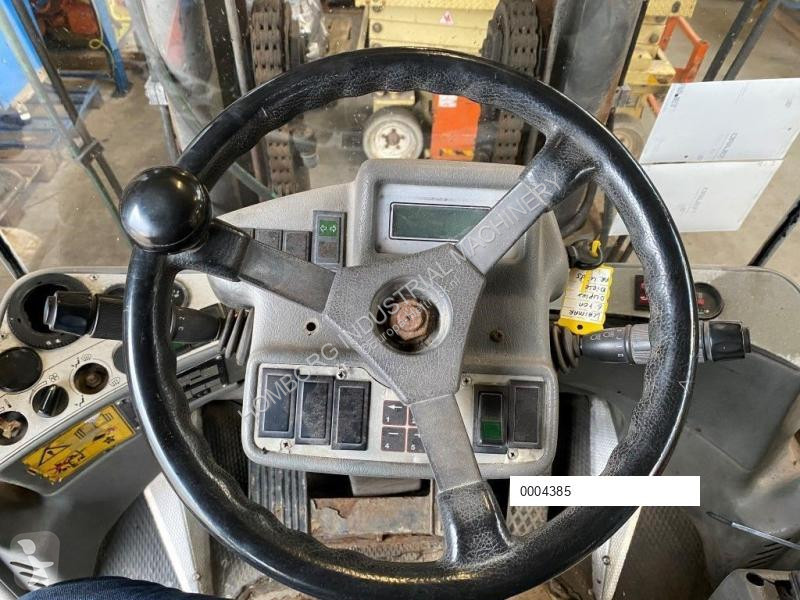 Stivuitor Kalmar DCD 55-6 6 ton Perkins Diesel...