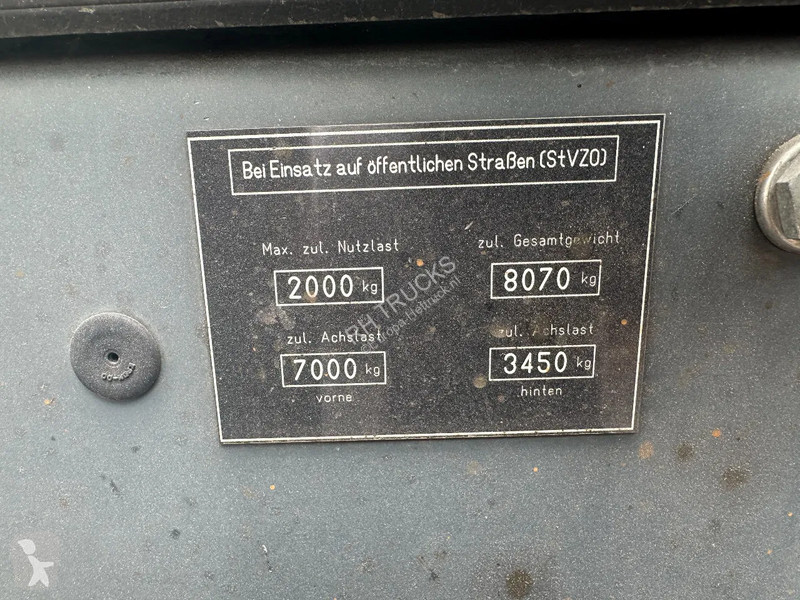 Stivuitor Linde D