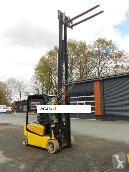Stivuitor Yale ERP20VF