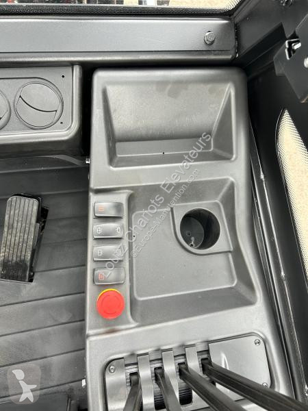 Stivuitor EP  CPD50L1